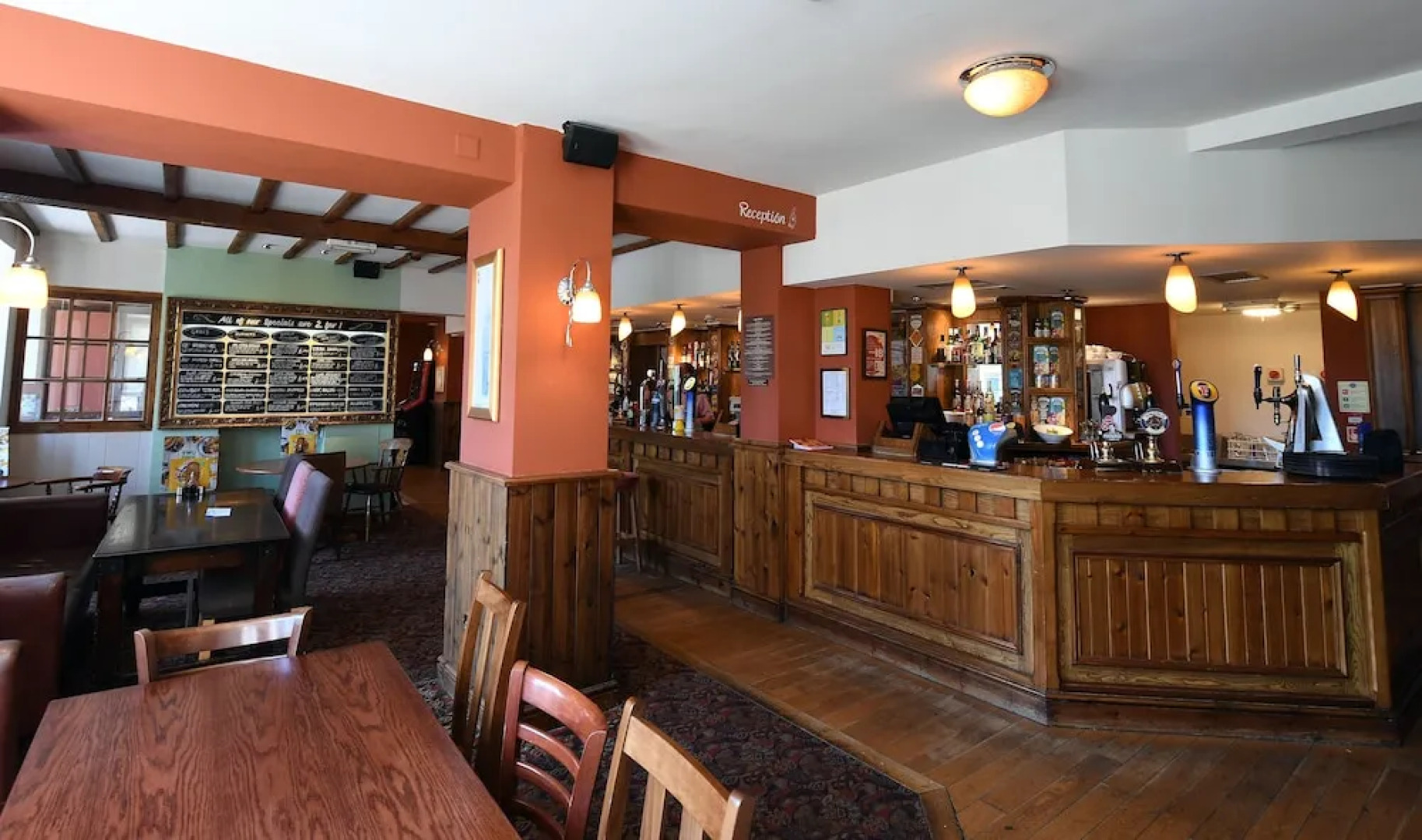 Crown, Droitwich by Marston's Inns