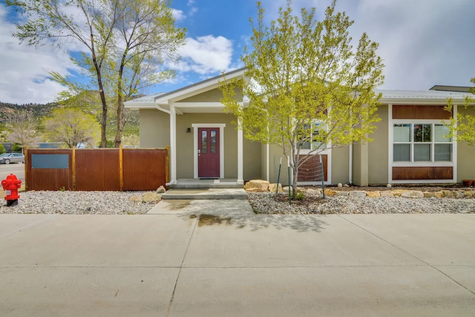 Downtown Buena Vista Condo: Steps From Everything!