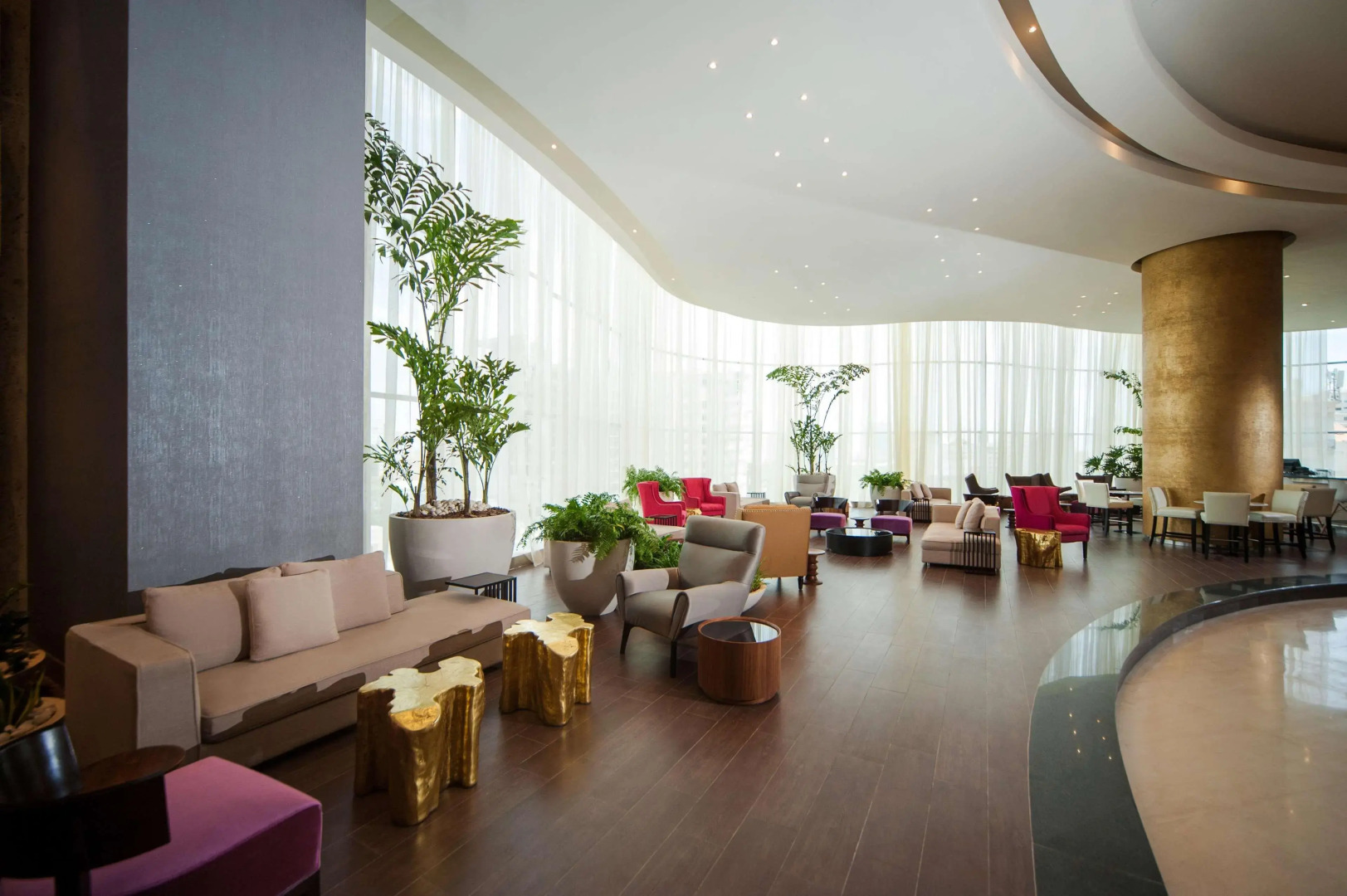 Embassy Suites by Hilton Santo Domingo