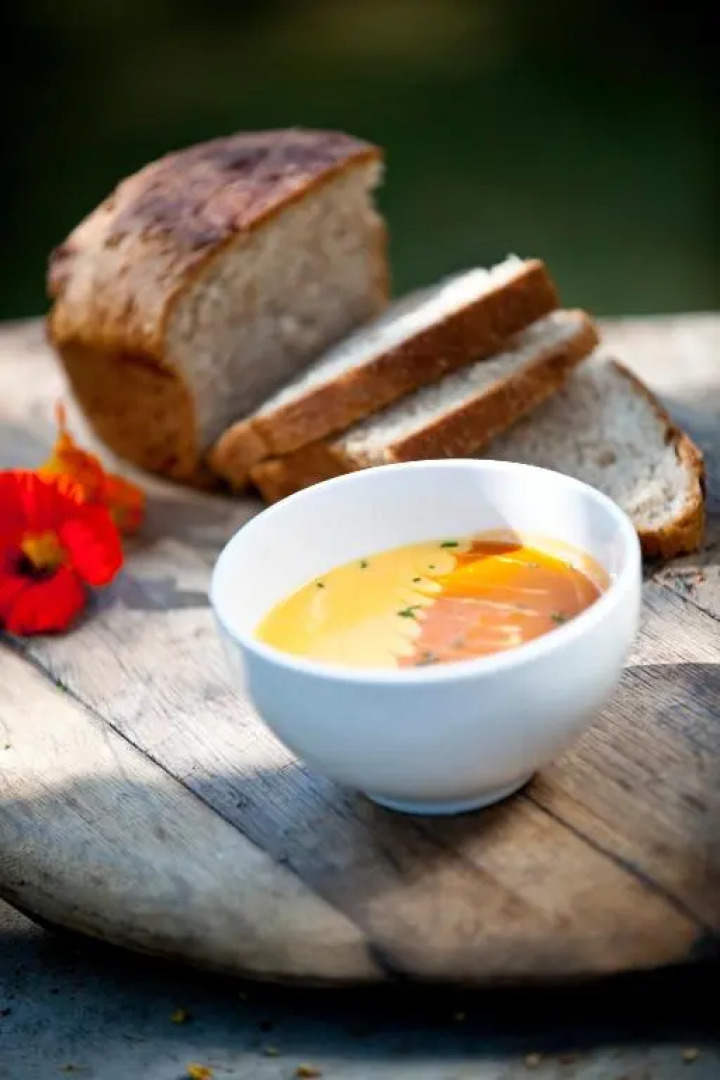 Fugitives' Drift Guest House