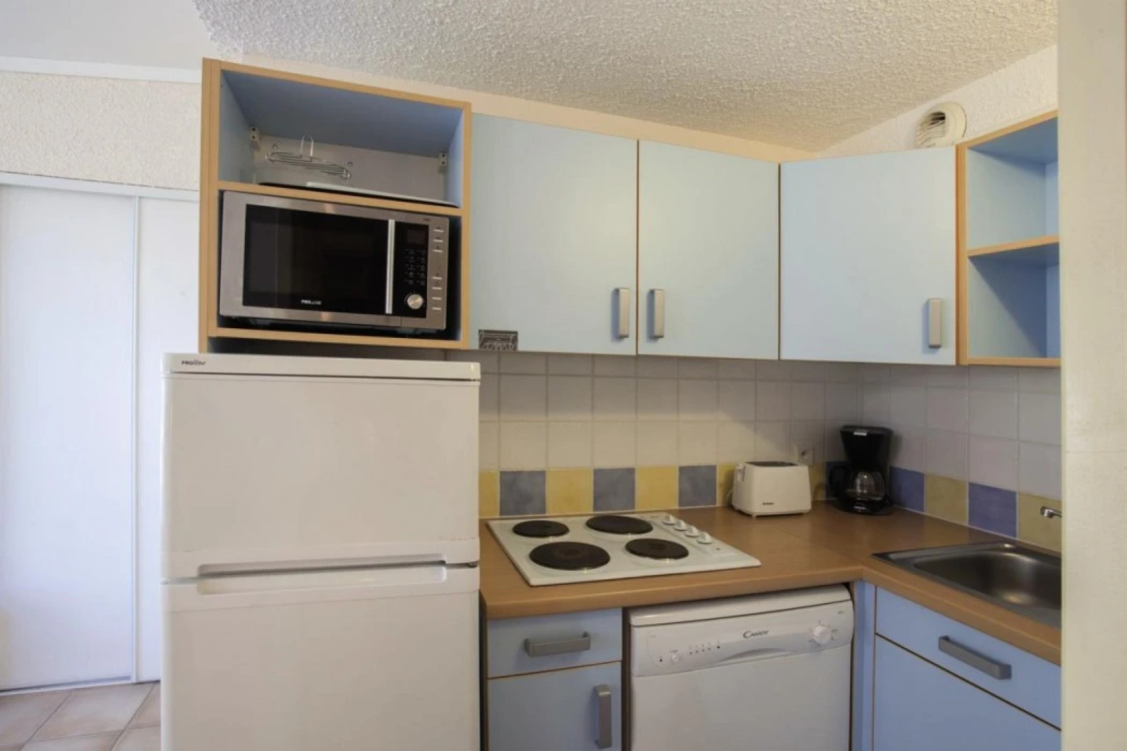 Club Belambra Borgo Pineto