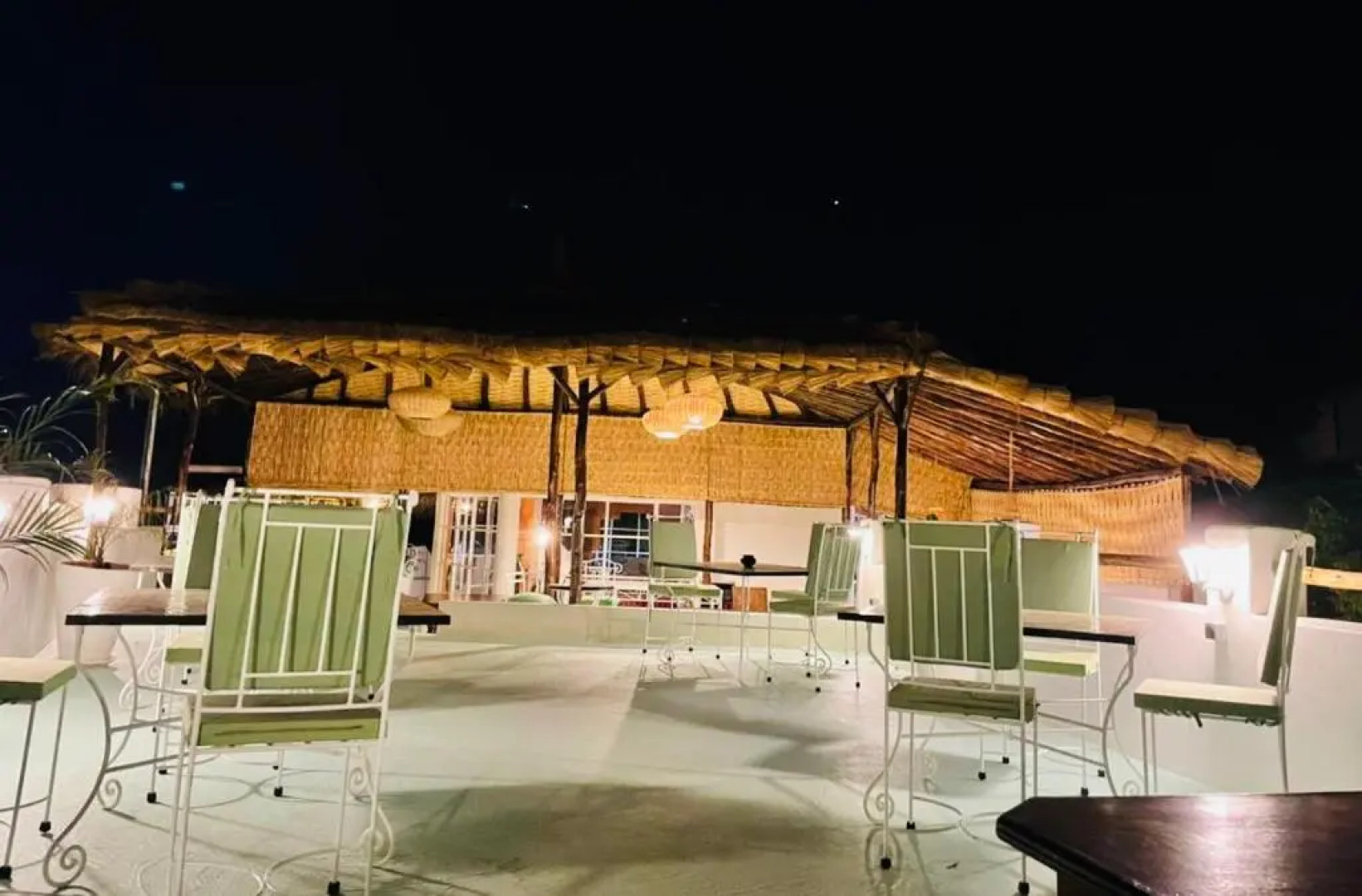 Maison dhotes Berbari