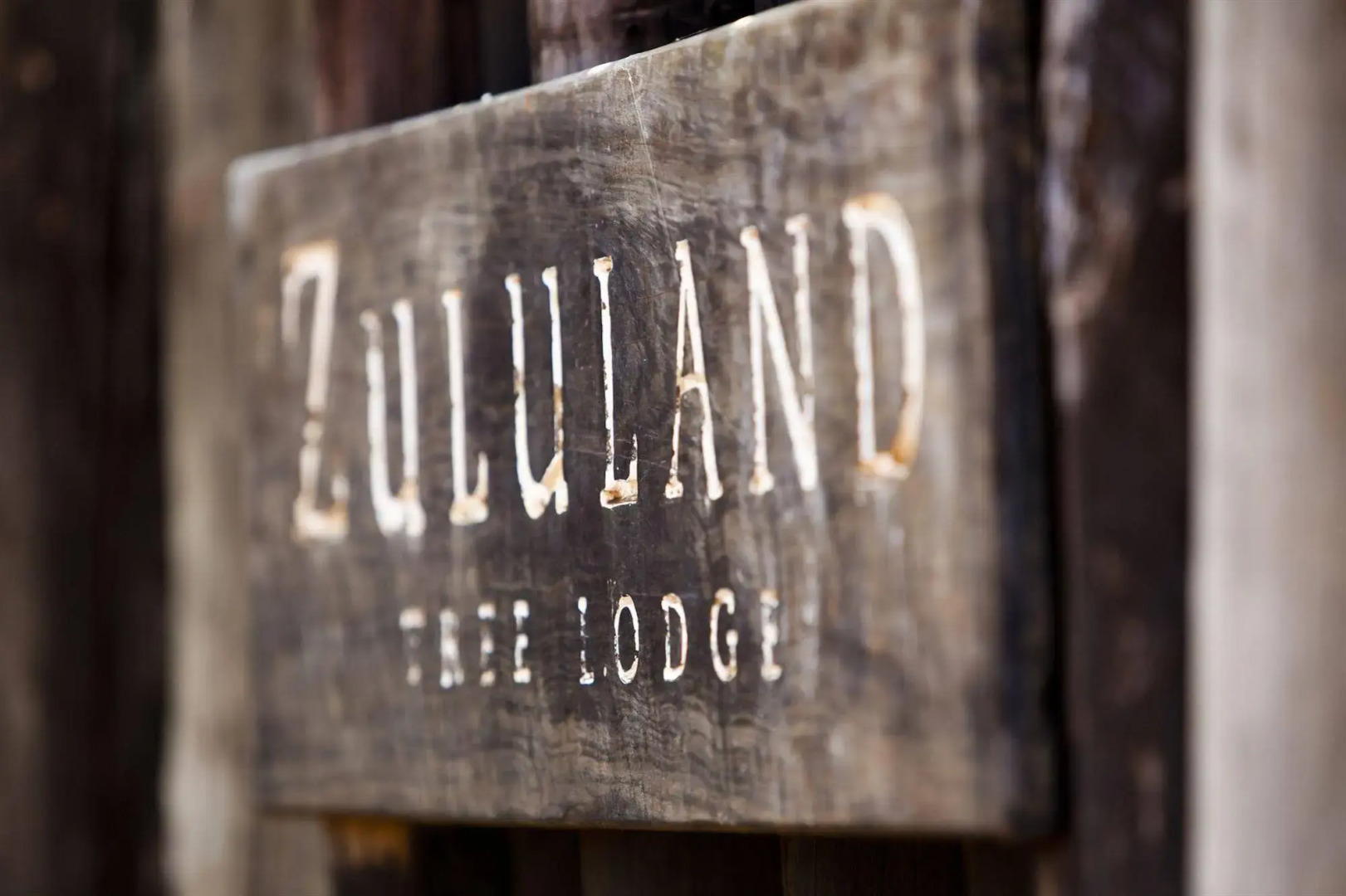 Ubizane Wildlife Reserve