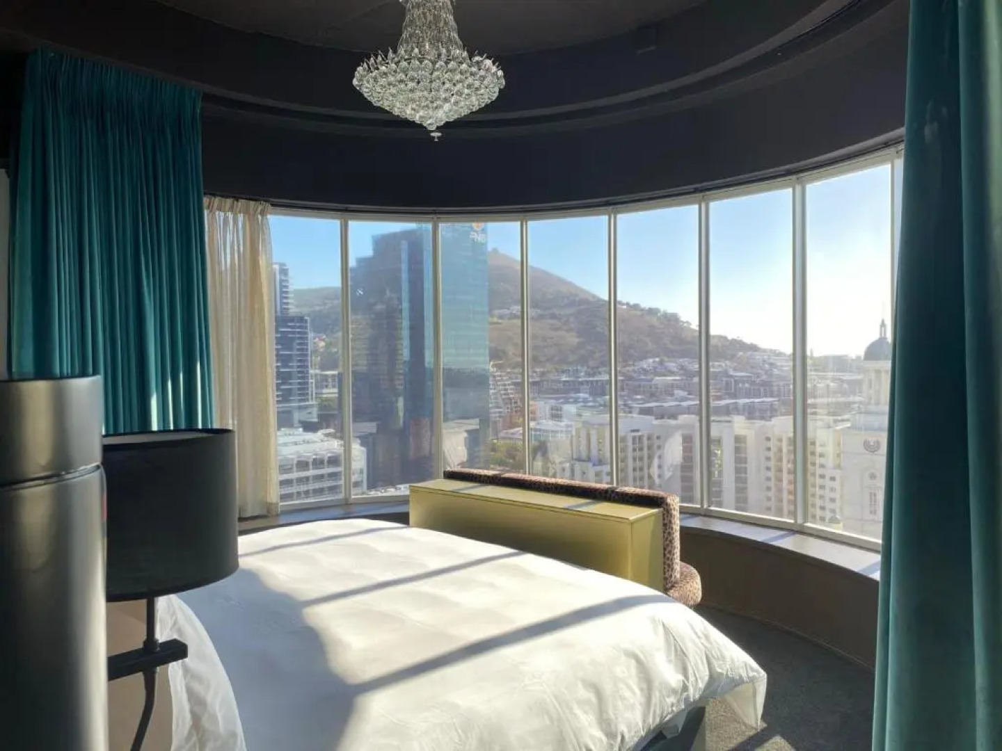 Hotel Sky Cape Town
