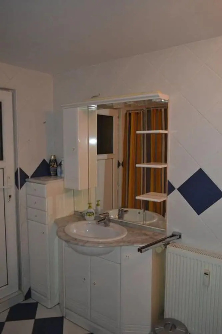 Apartotel Köln Frechen