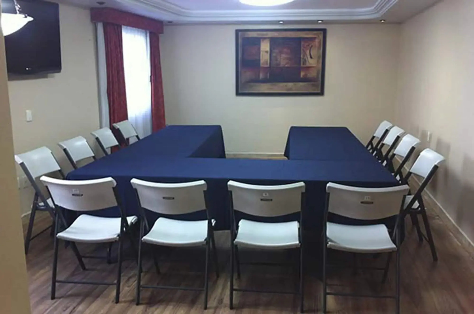 Hive Nápoles By G Hotels