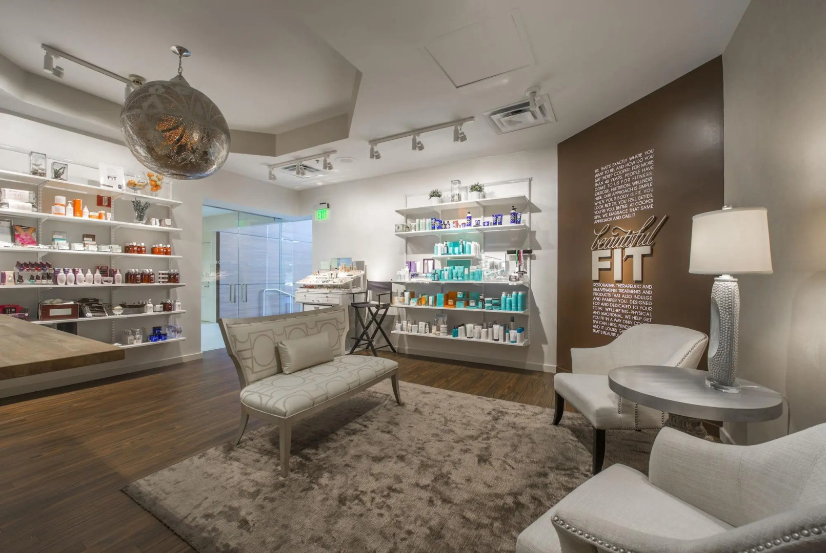 Cooper Hotel Conference Center & Spa