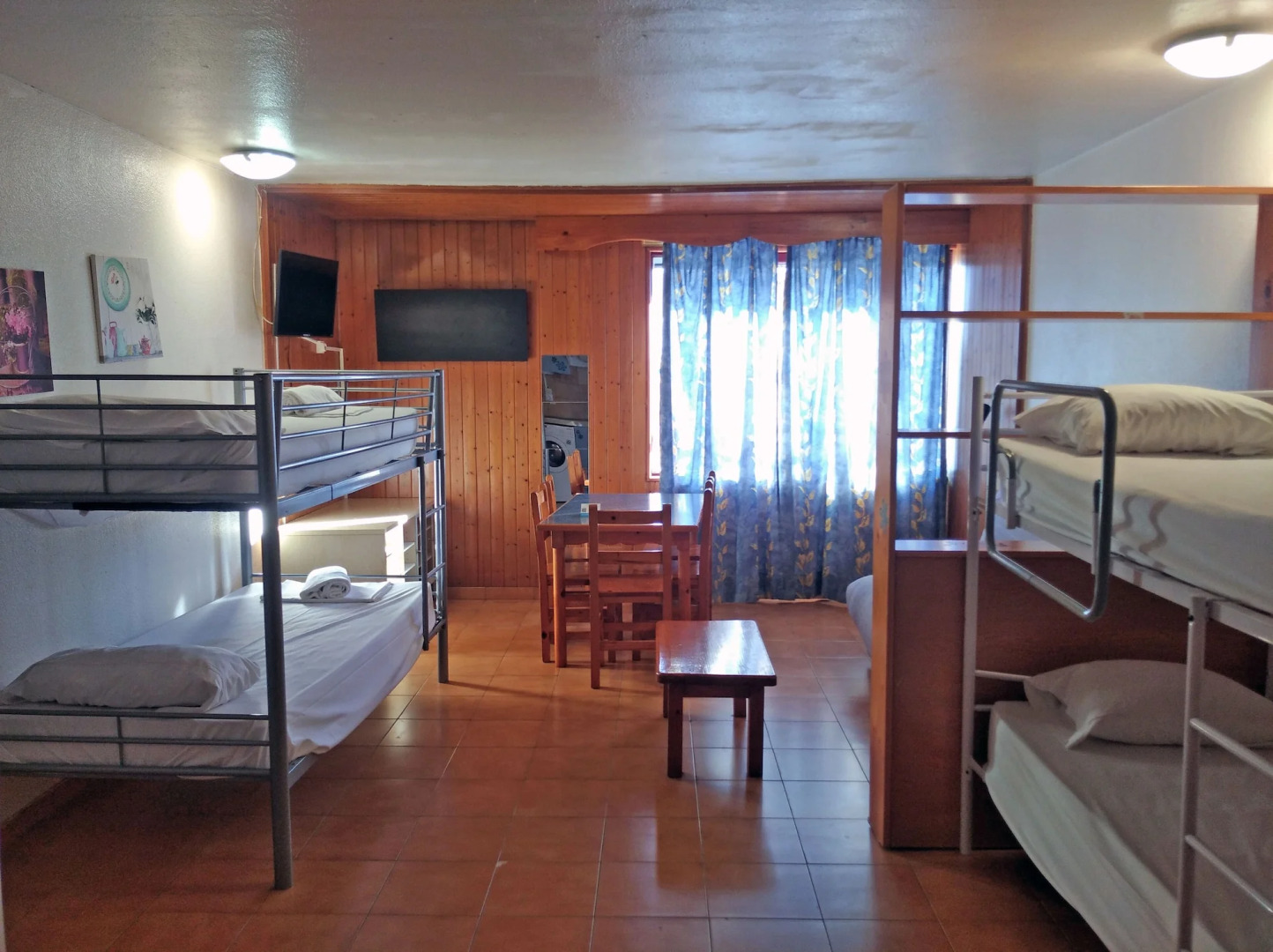 Apartamentos Lake Placid 3000