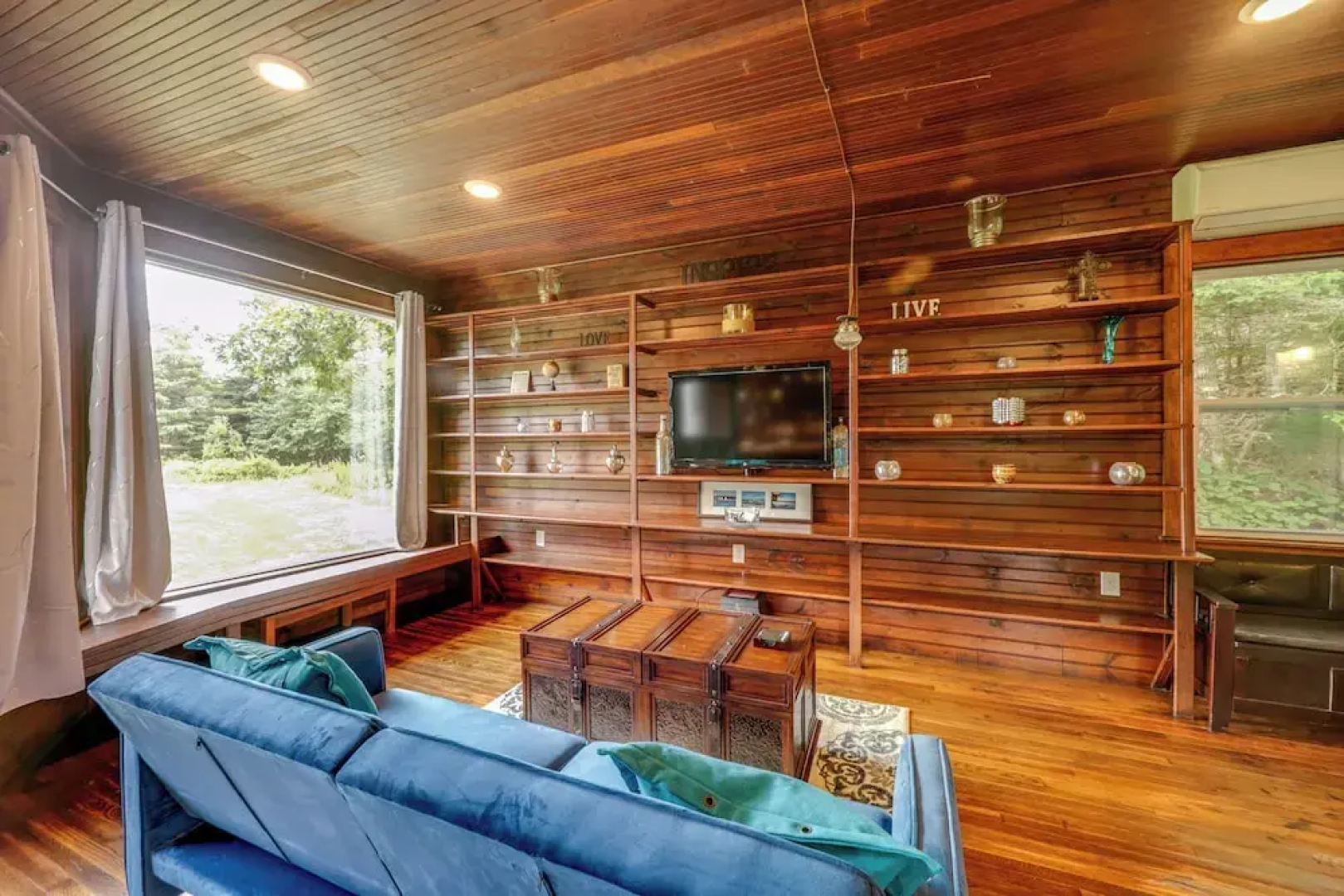 Peaceful Gouldsboro Vacation Rental w/ Grill