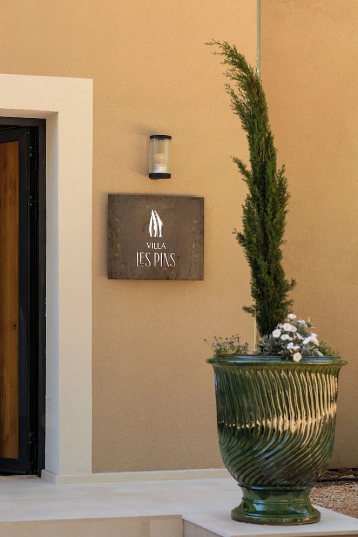 Les Villas du Château de Lastours