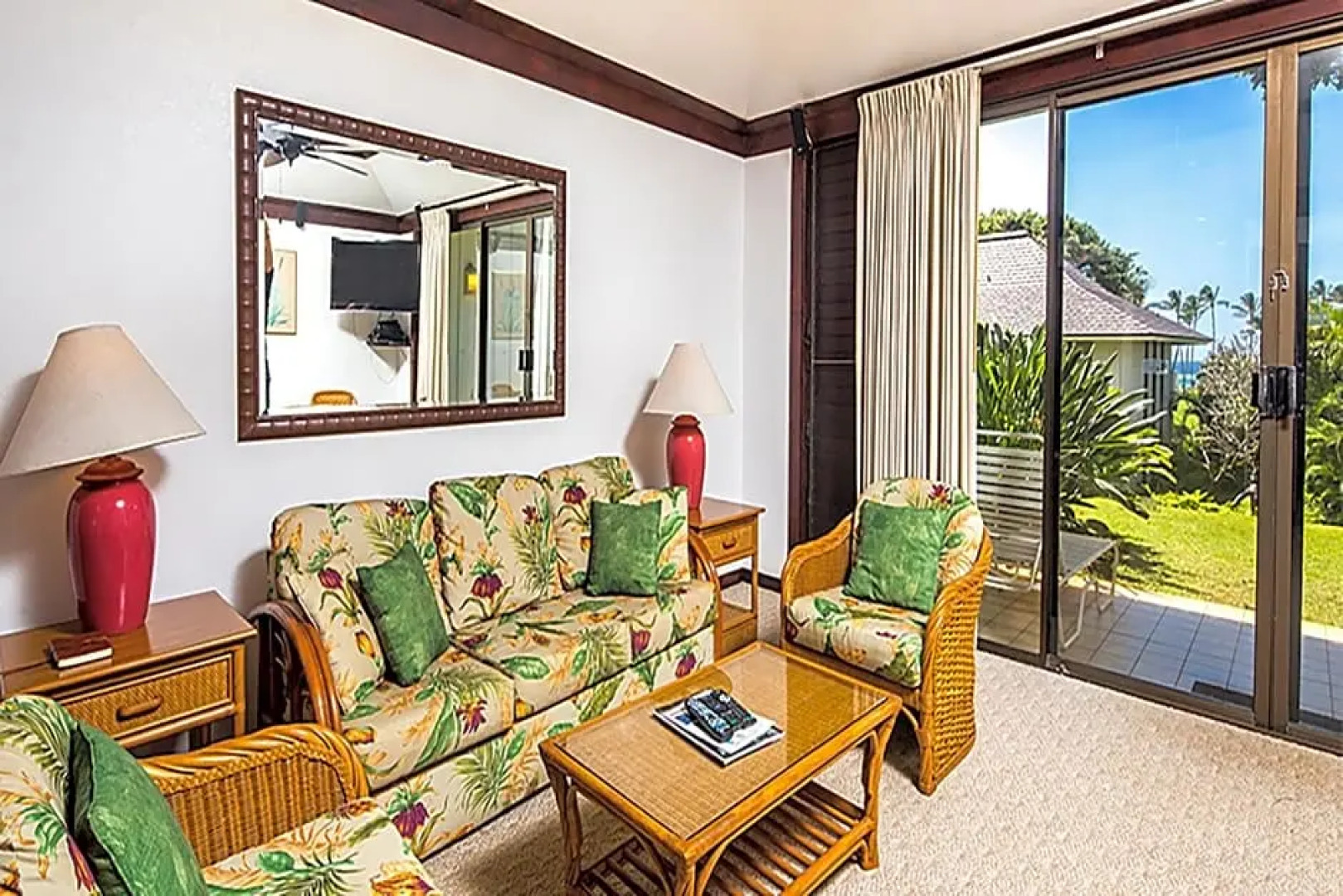 Castle Kiahuna Plantation Resort And The Beach Bungalows