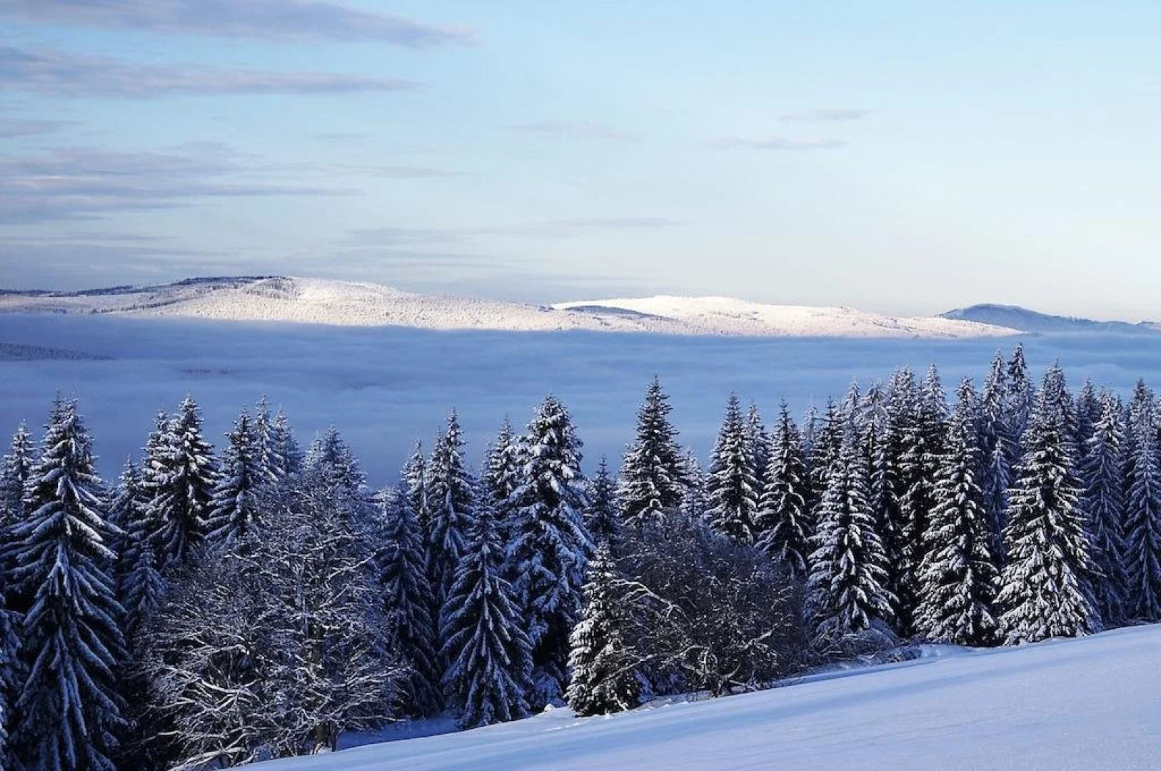 Klostermannova Chata