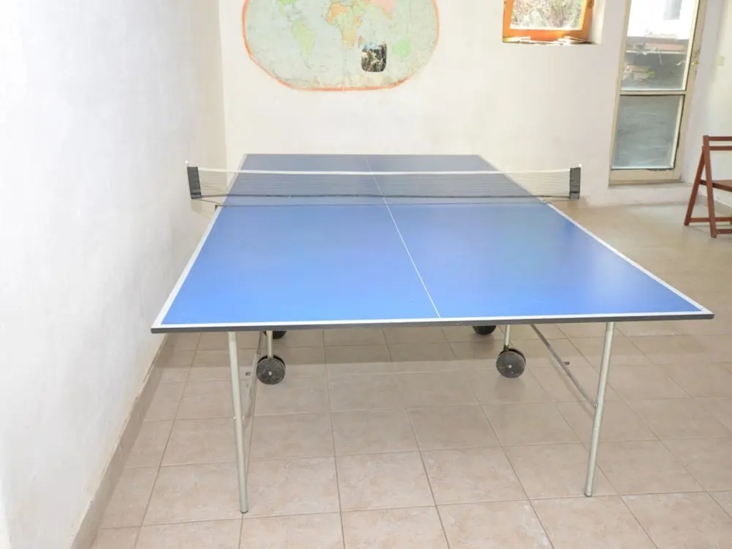 South Bohemia Family Escape