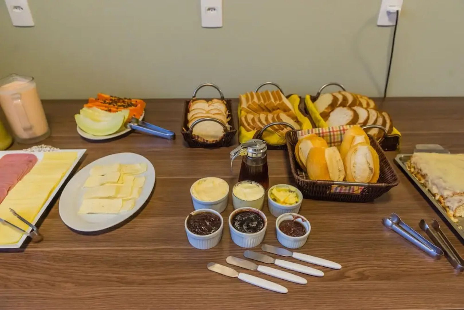 Pousada Recanto da Serra