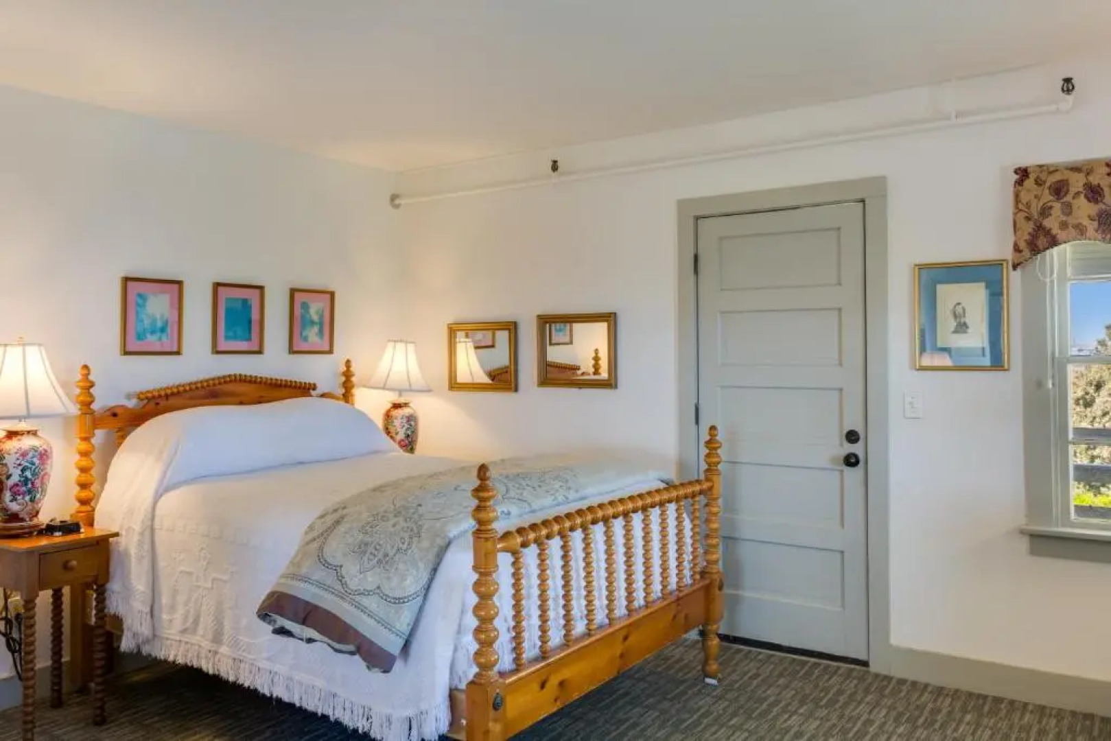 The First Colony Inn