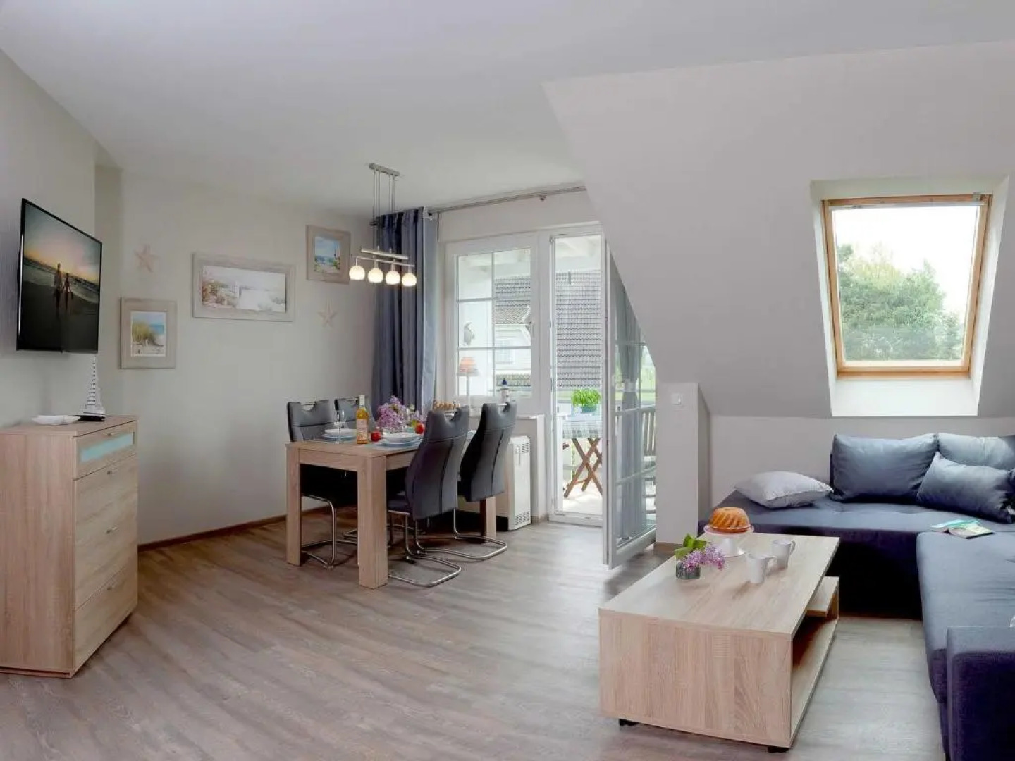 Muehlenidyll 2 _ Trassenheide