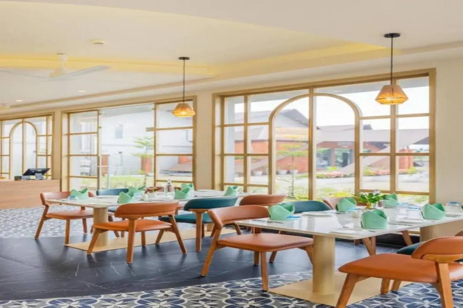 Enrise by Sayaji Kevadia