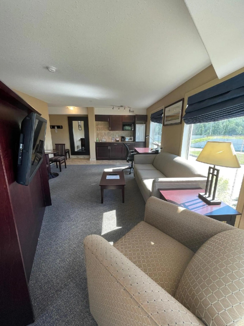 Franklin Suite Hotel