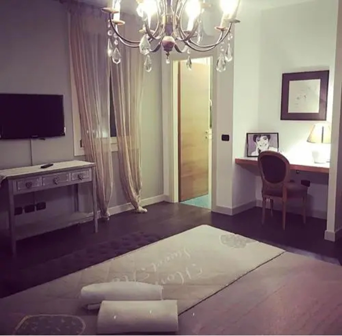 La Finestra sul Porto