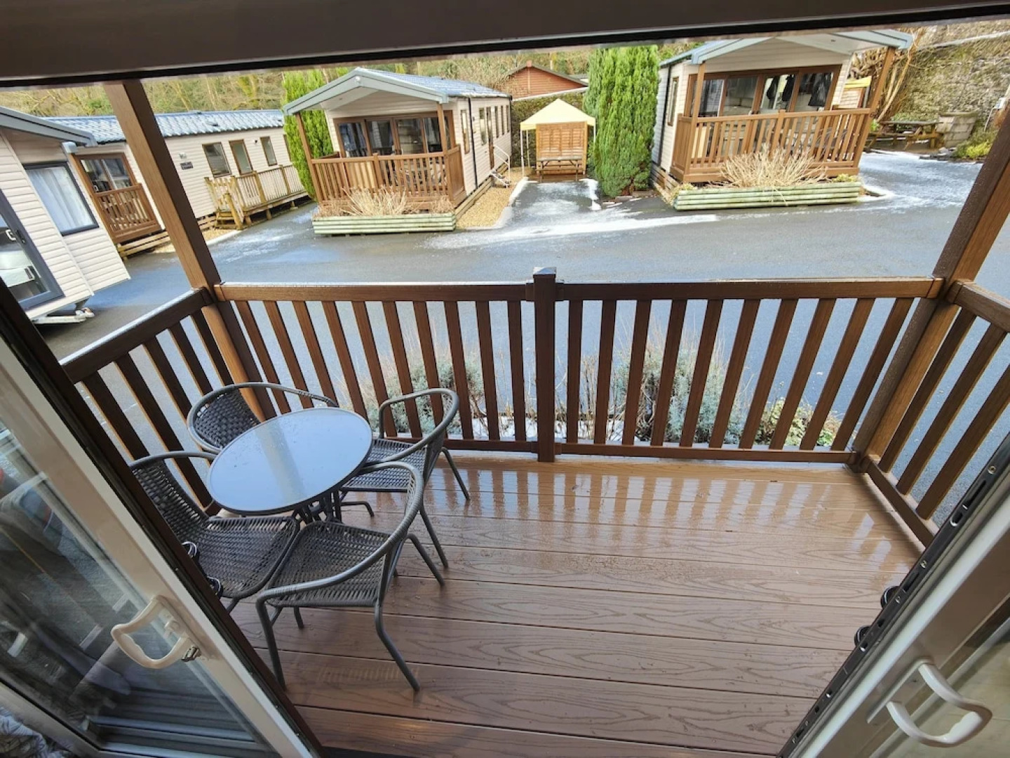 Aberdunant Caravans Direct