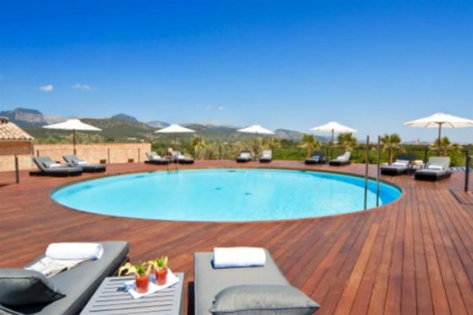 Sa Cabana Hotel Rural & Spa - Adults Only