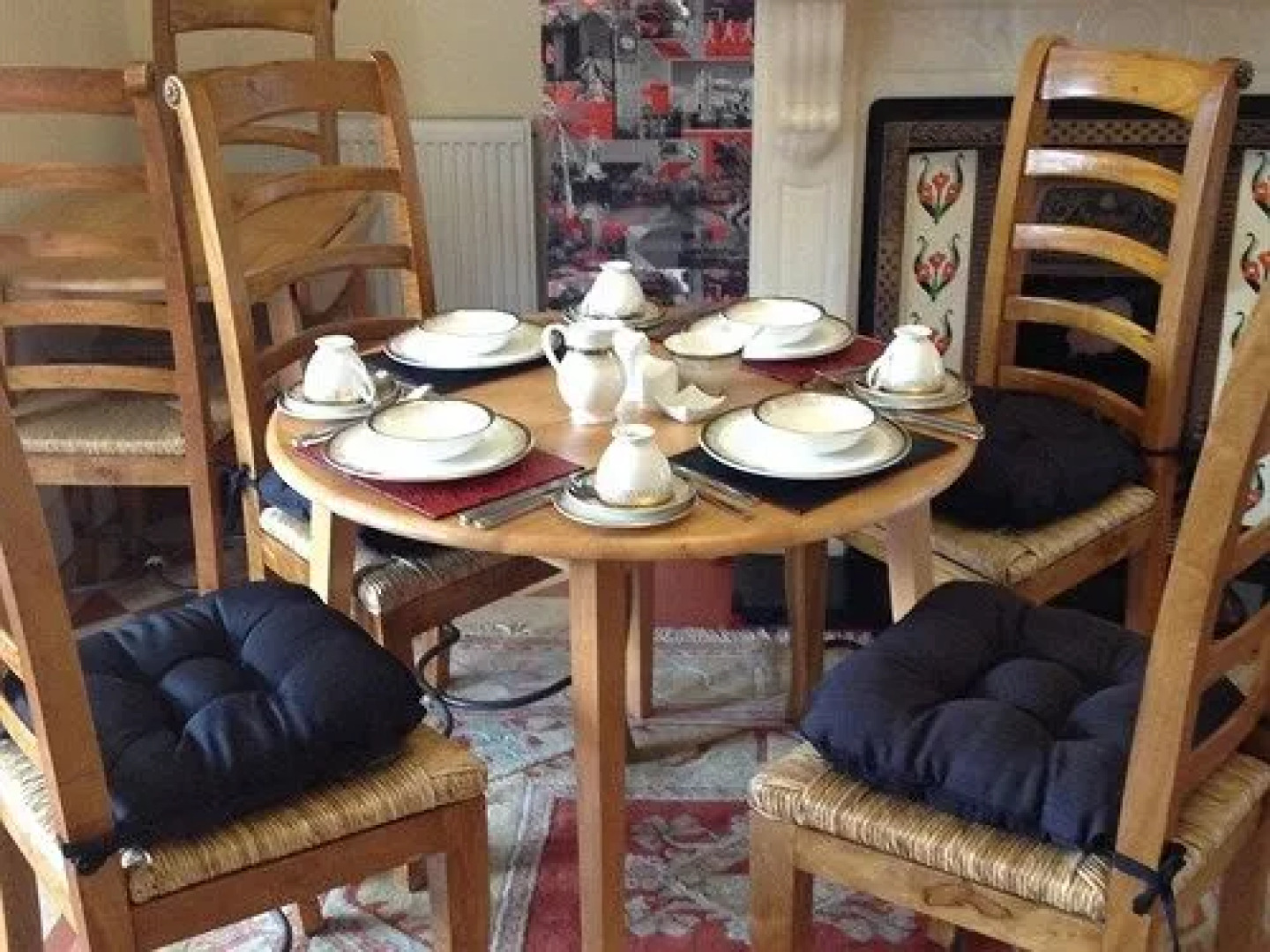 Amado Boutique Hotel