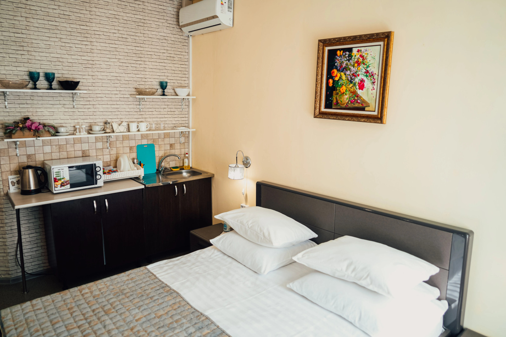 Вояж (Великий Устюг) апарт-отель