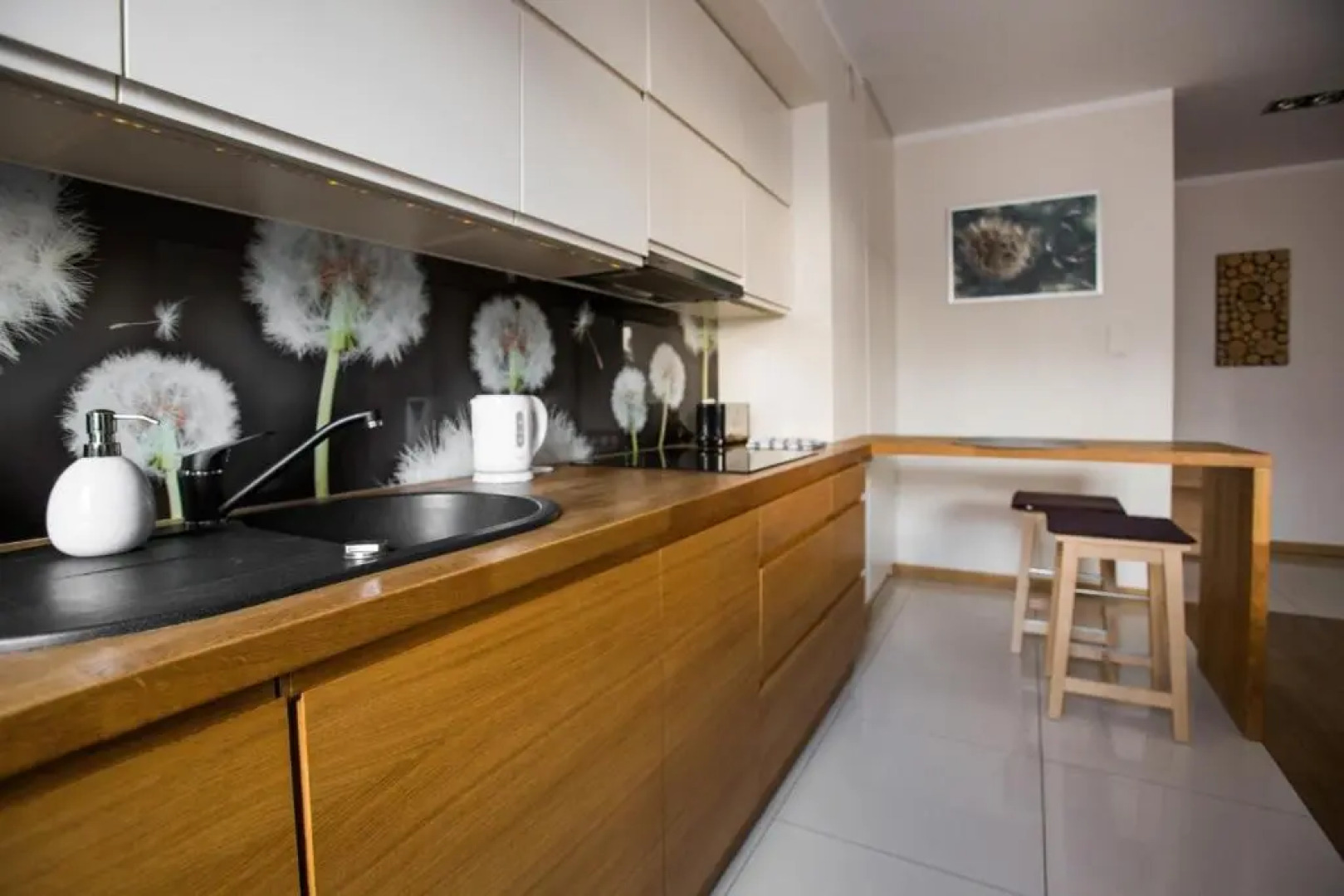 Apartamenty w Villa Park