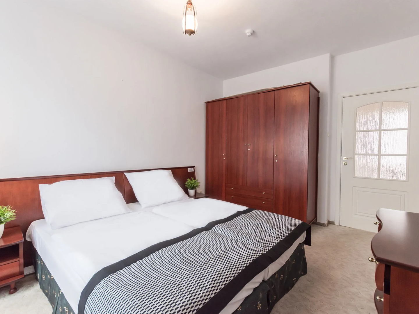 VacationClub - Etna Apartments