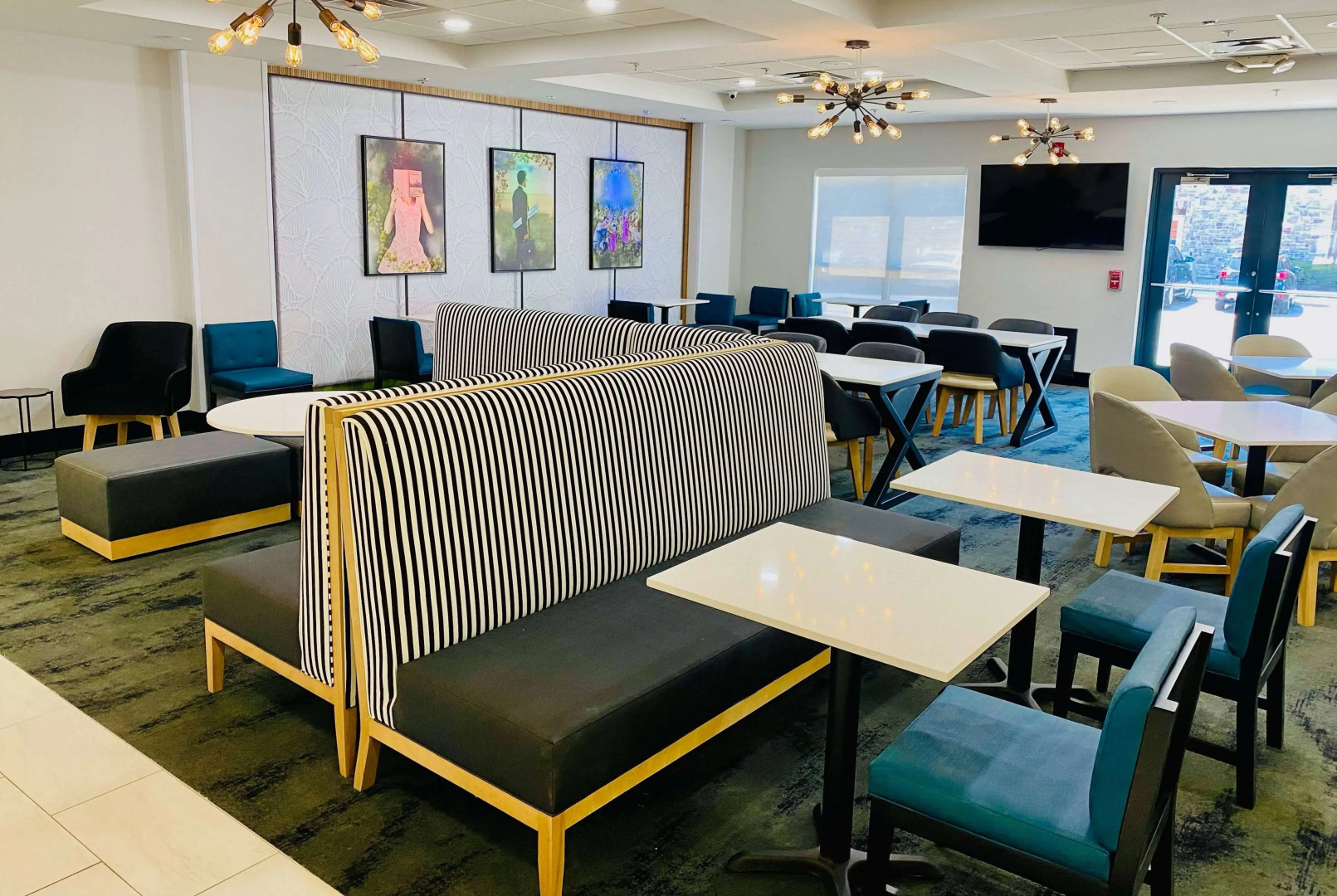 La Quinta Inn & Suites by Wyndham Mt. Laurel - Philadelphia