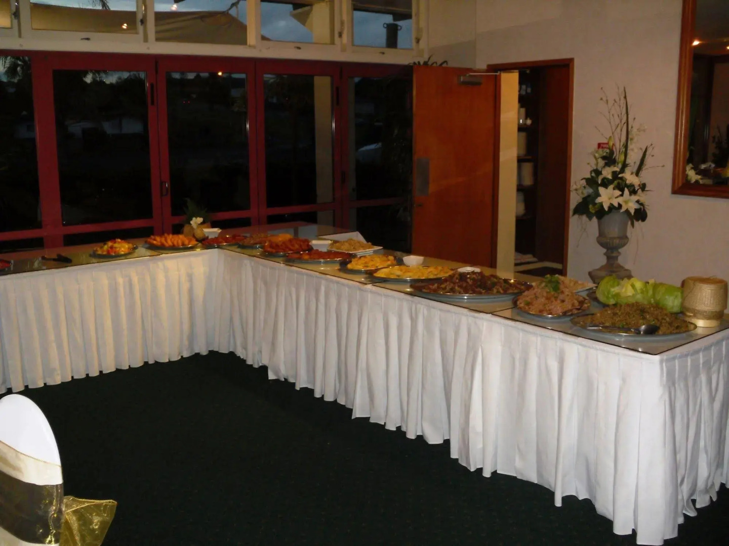 Comfort Hotel Flames Whangerei