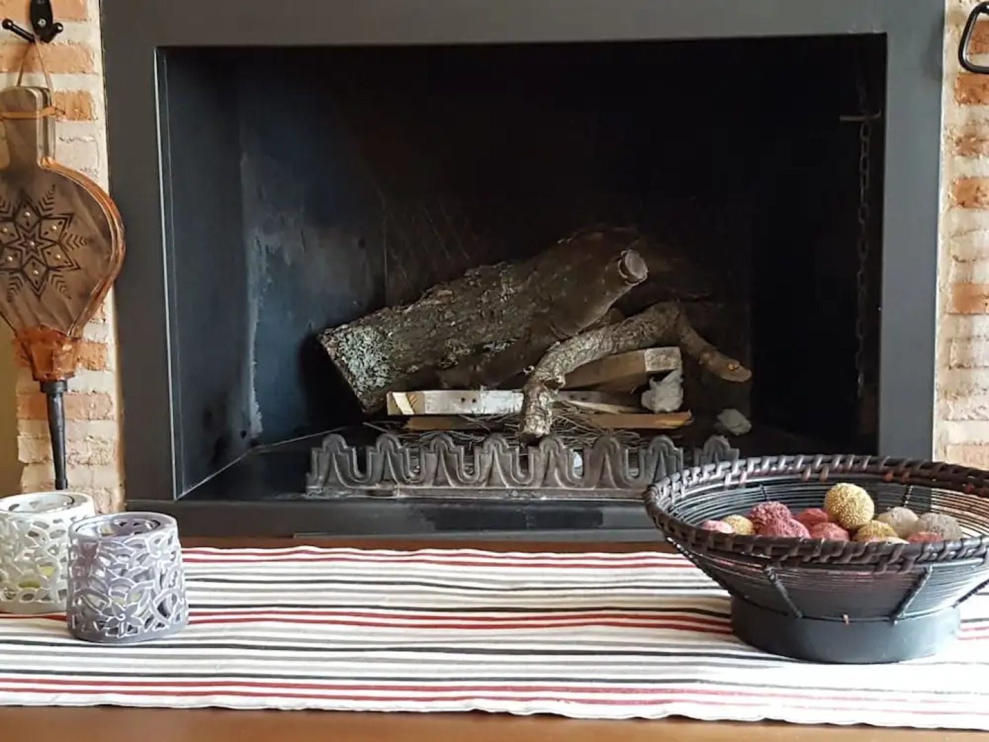 House with Pool in Cabañeros National Park near Madrid & Toledo