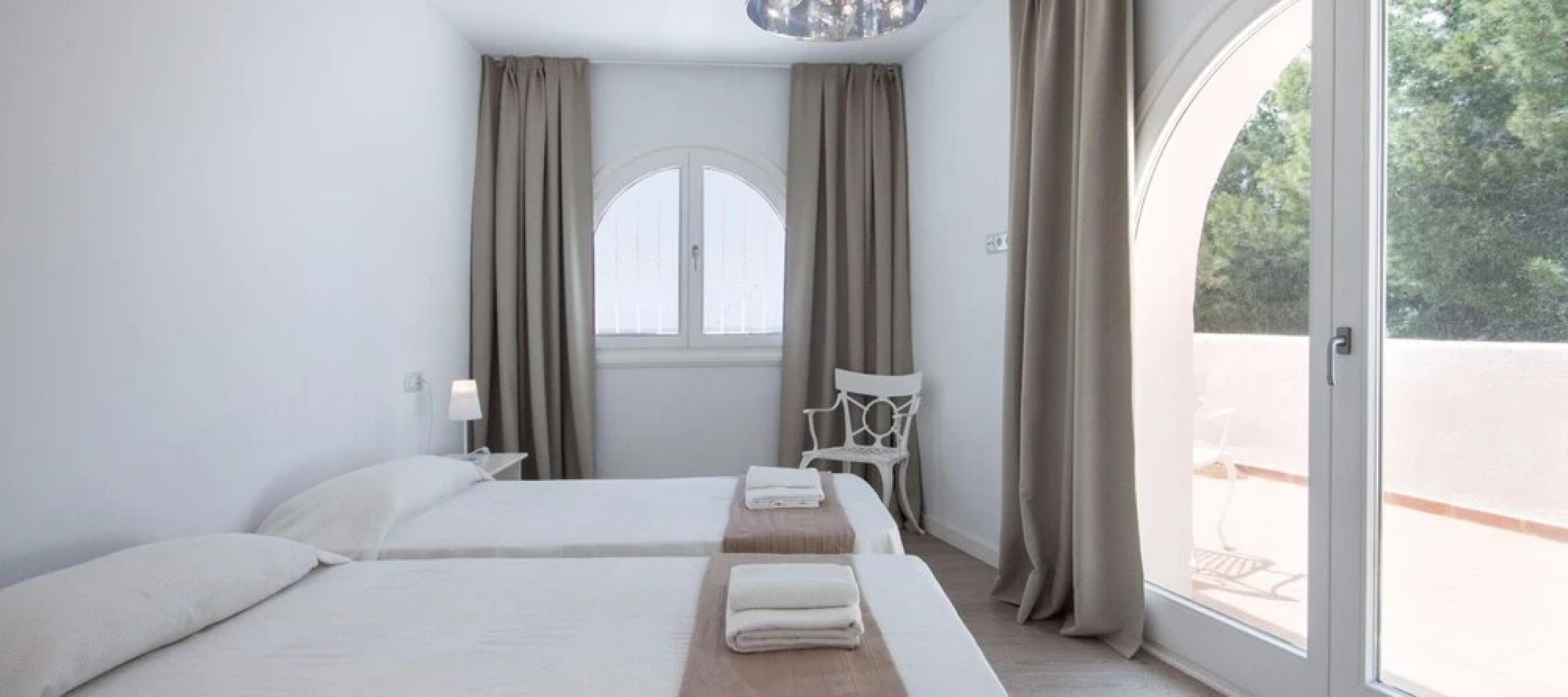 Villa Moraira Dreams