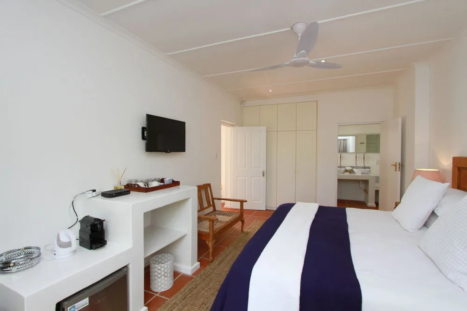 Long Story Guest House