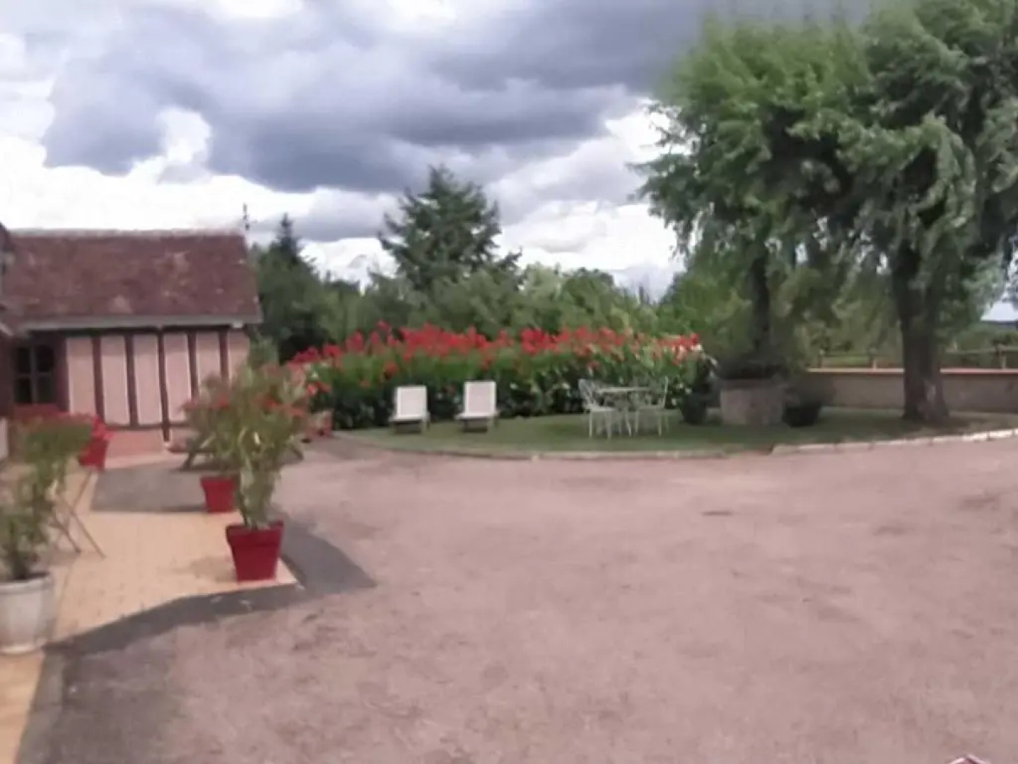 Gîte Mont-prés-Chambord, 3 pièces, 4 personnes - FR-1-491-59