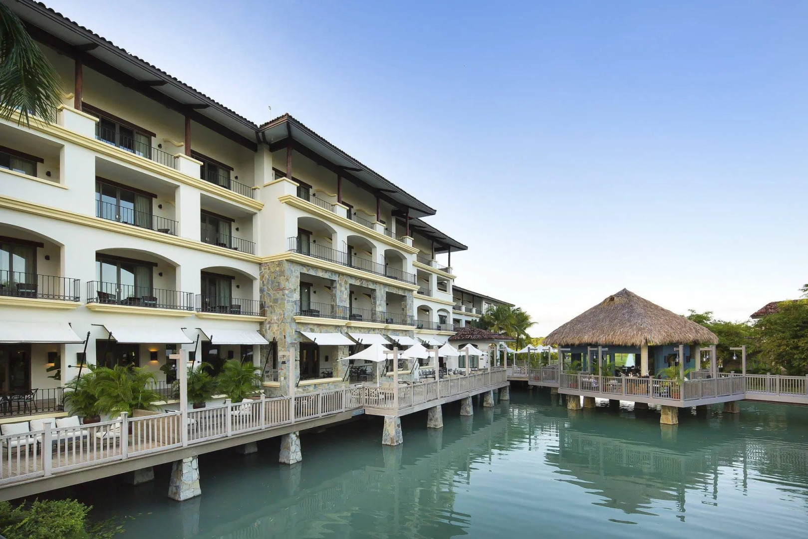 The Buenaventura Golf & Beach Resort Panama, Autograph Collection