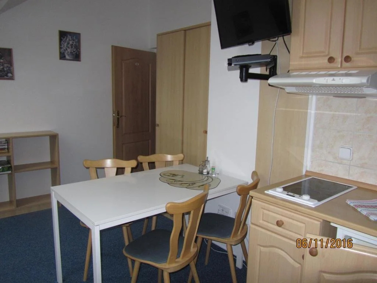 Hotel Červenohorské sedlo