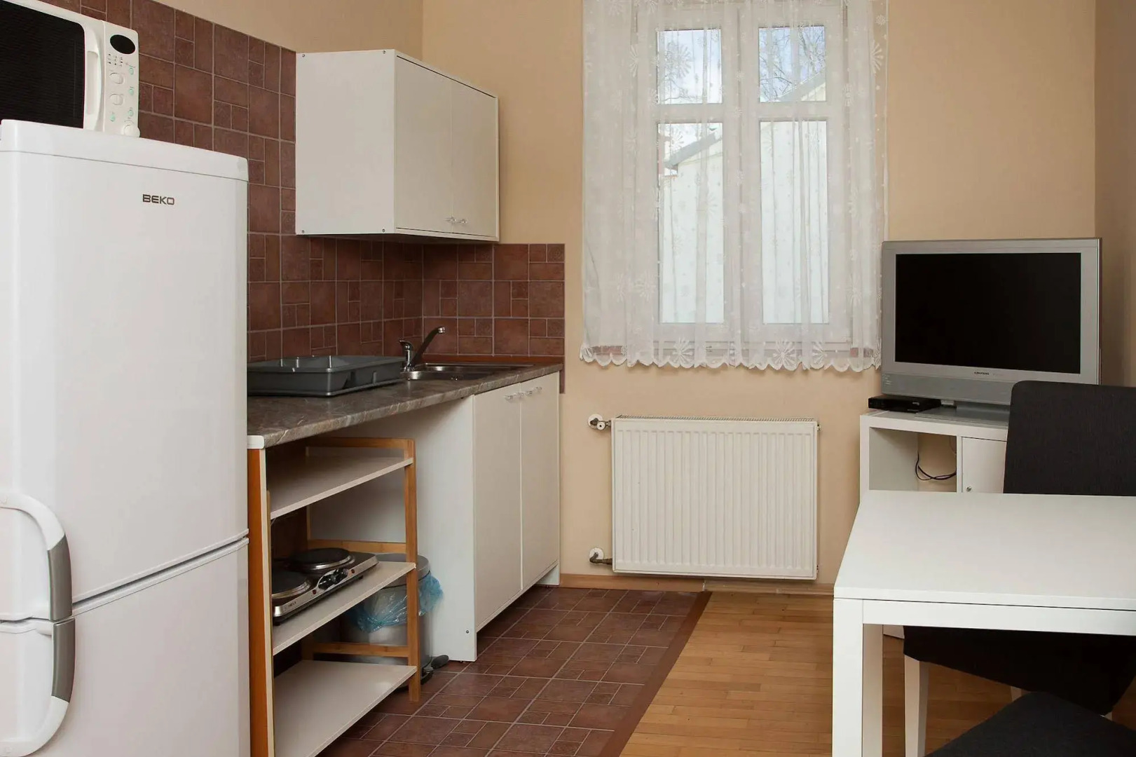 Hotel Richmond Teplice