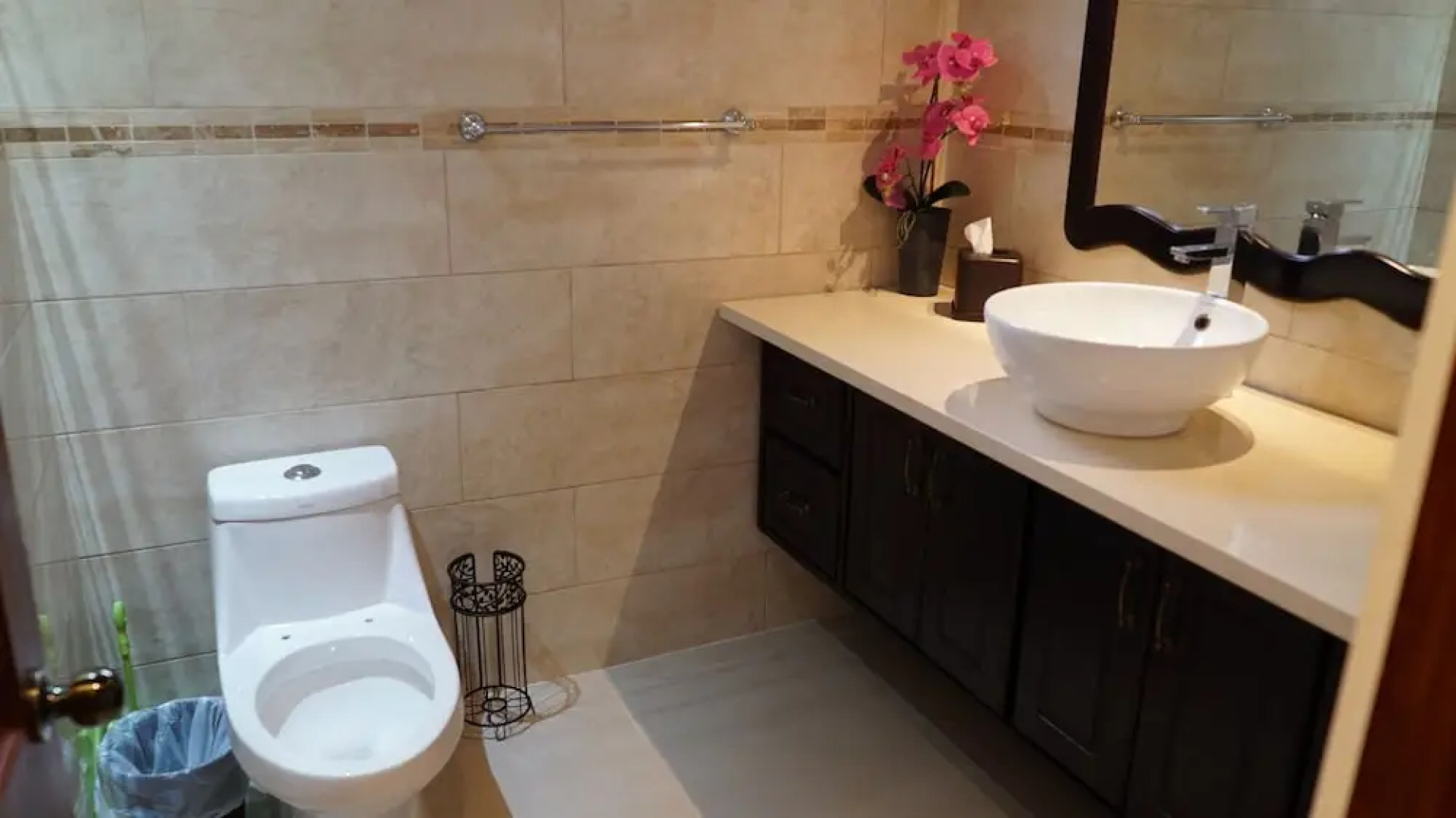 Sunset del Mar Beach Front House