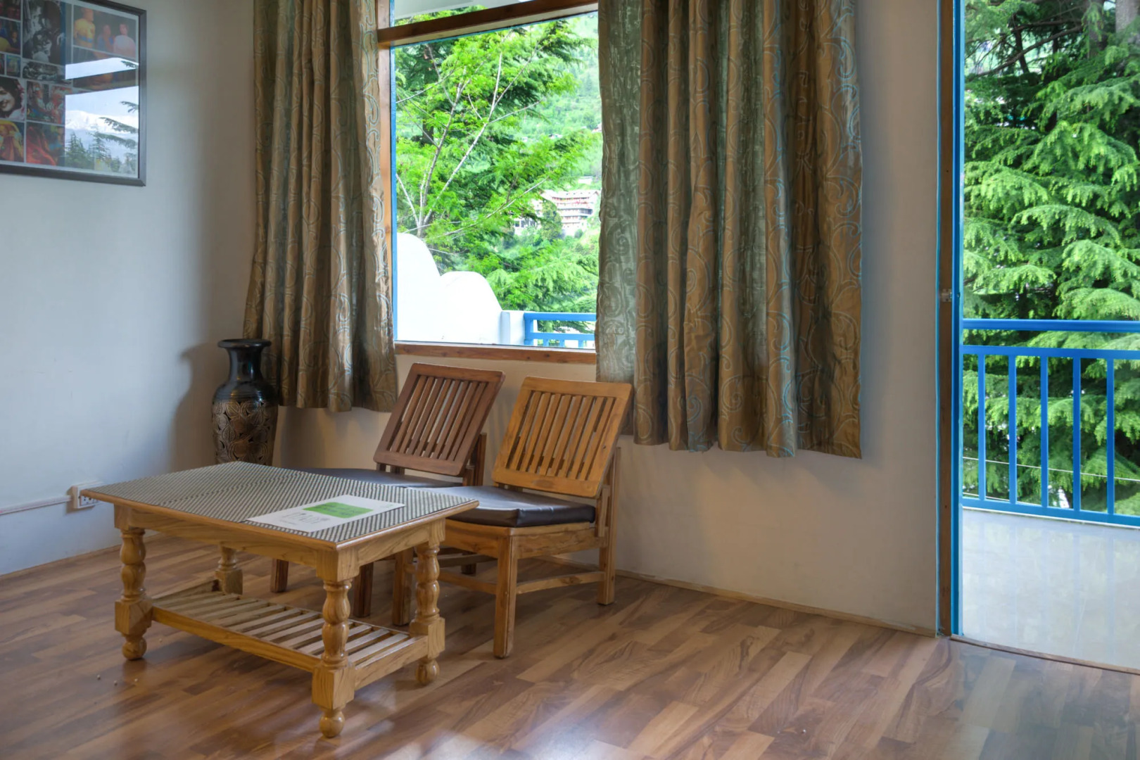 Treebo Trend Celebriti Manali