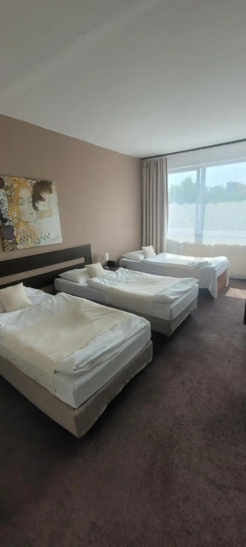 Hotel Cascade