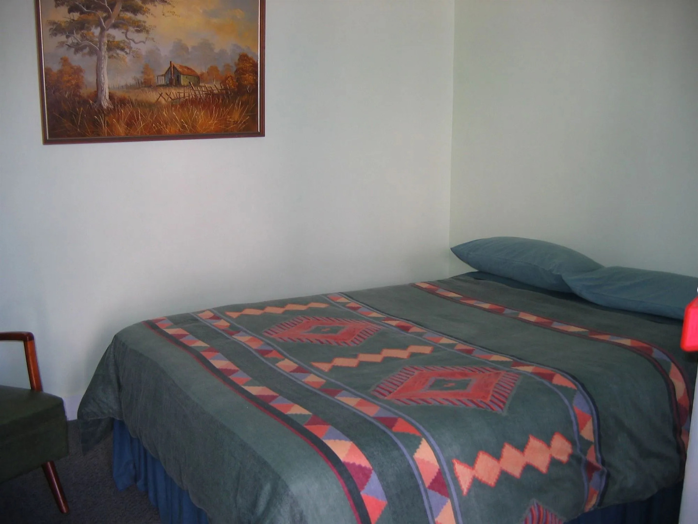 Braemar House B&B and YHA Hostel