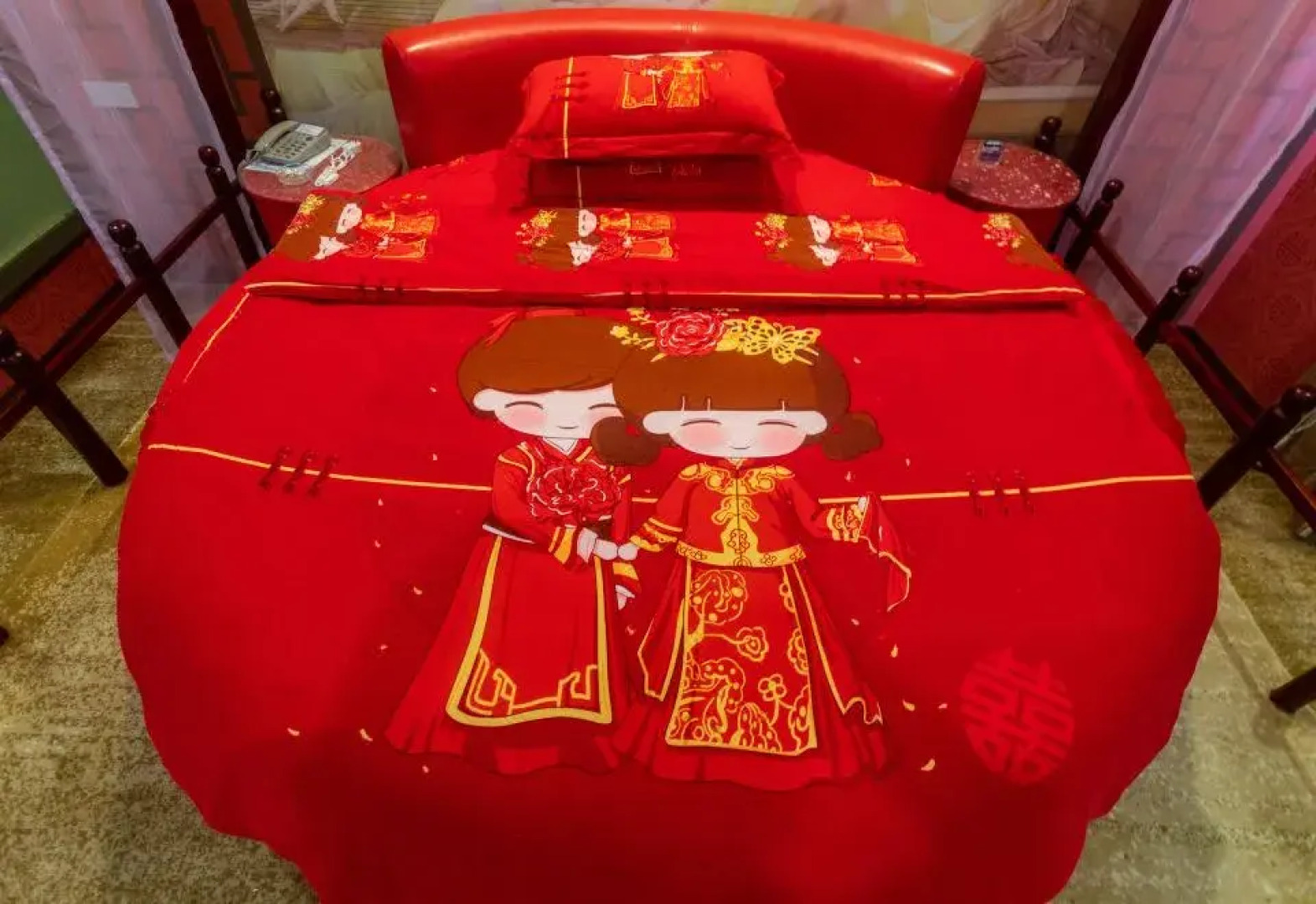 Baihe Hotel (Yangxi West Lake Branch)