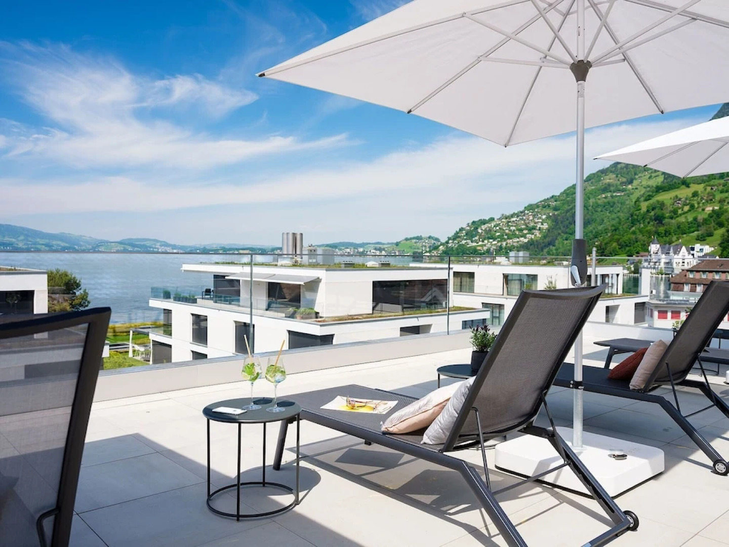 Das Morgen Neuro Campus Hotel