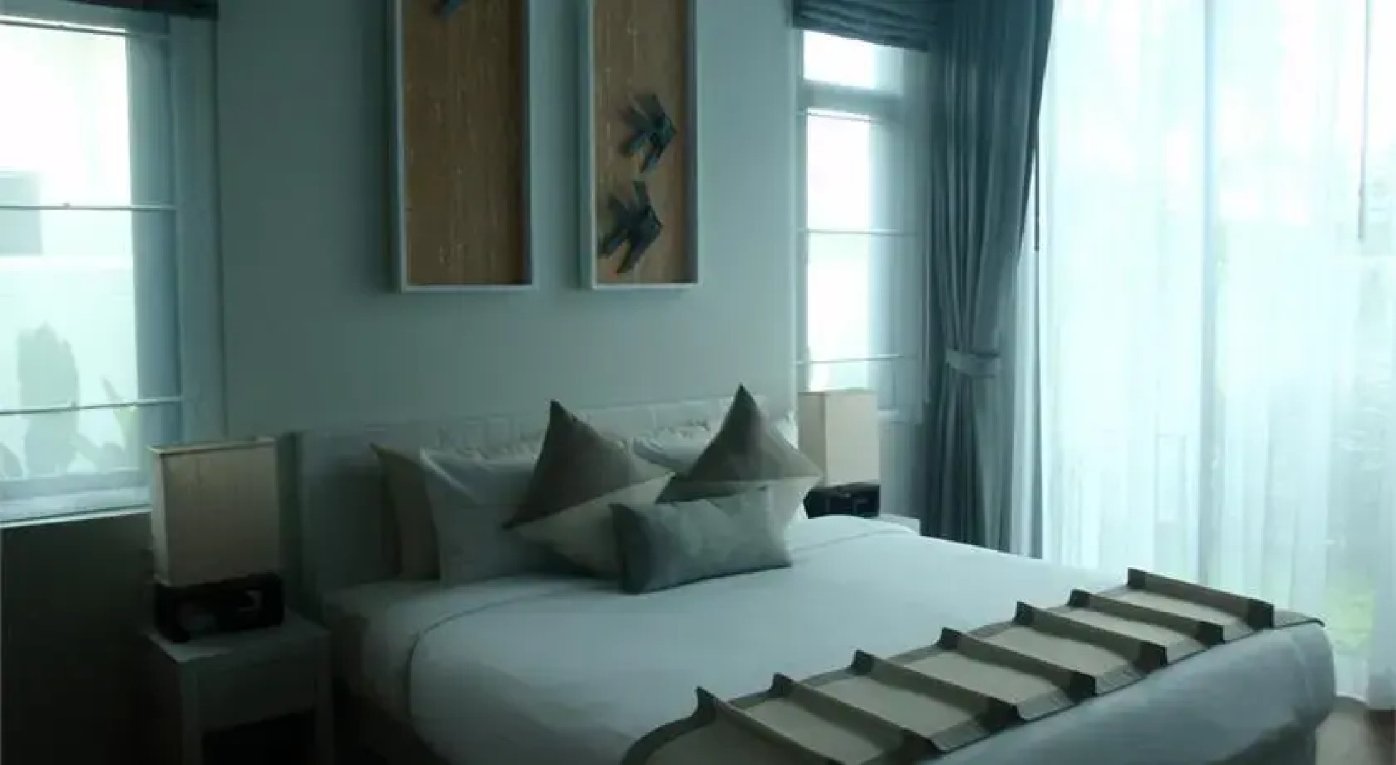 Baan Buah Pool Villa Nai Harn