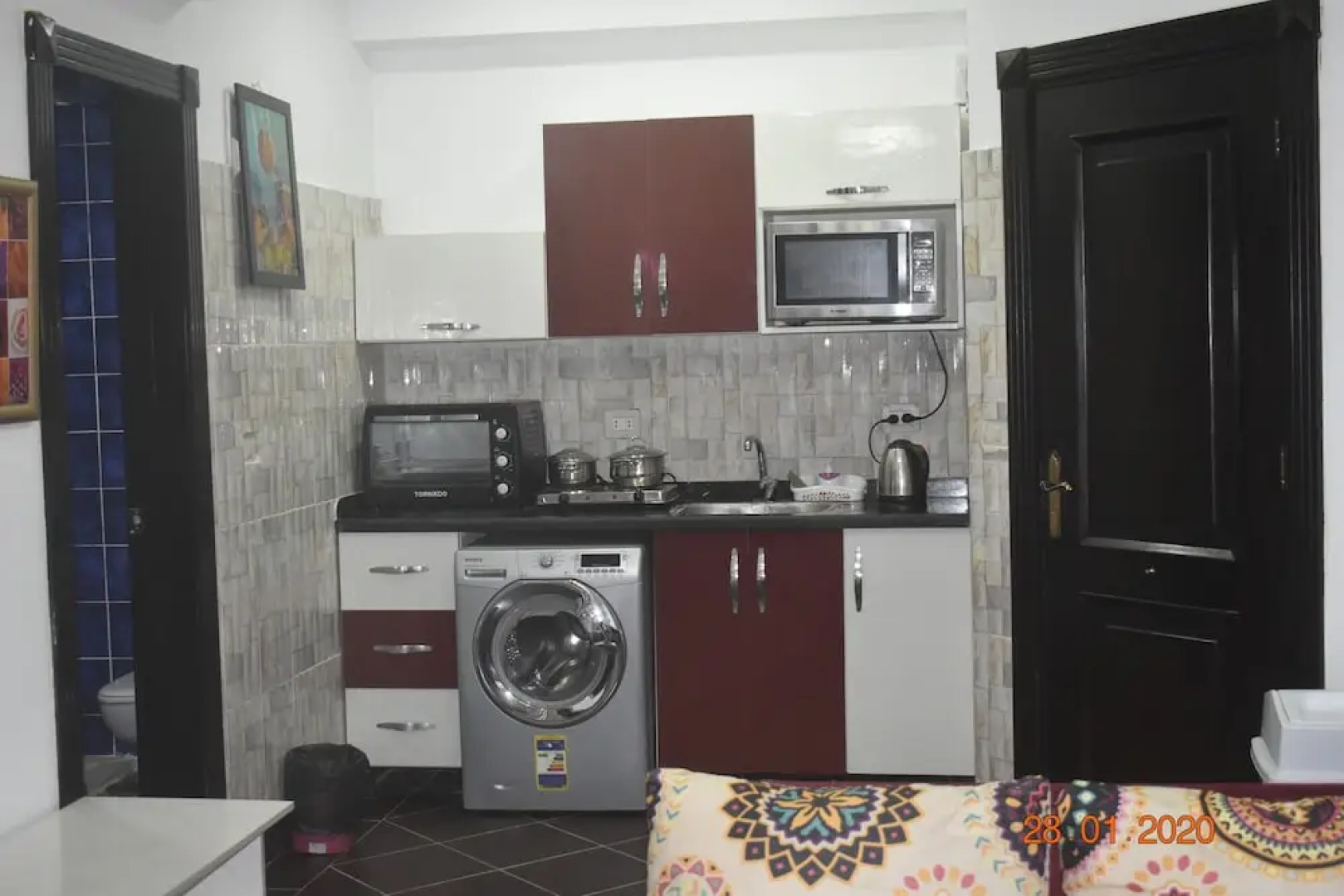 Chalets Porto Matrouh