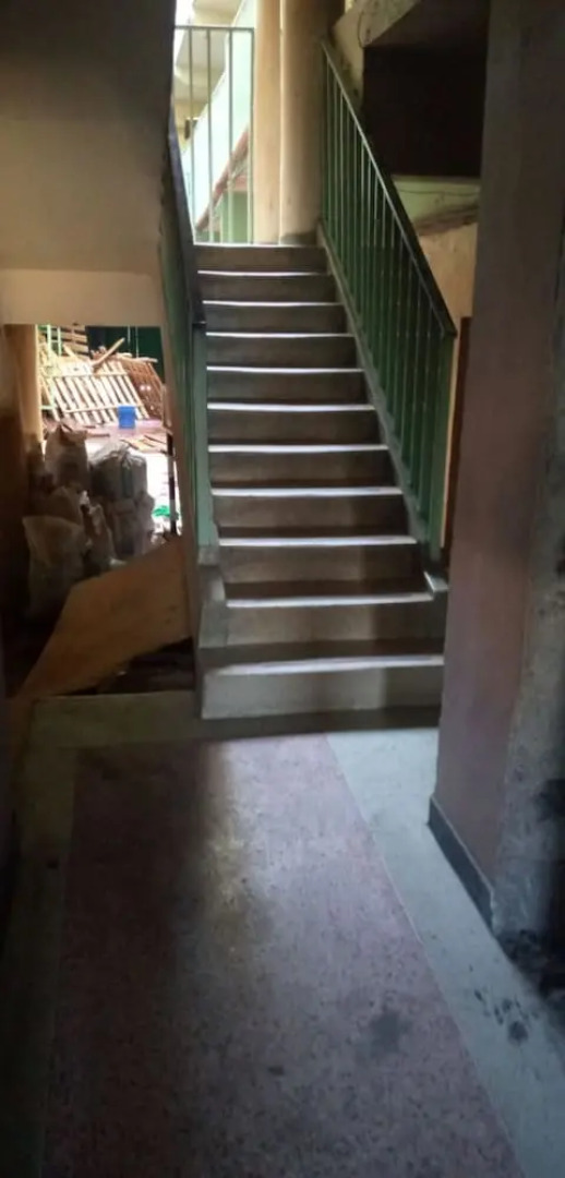 Tarino Bar And Lodging