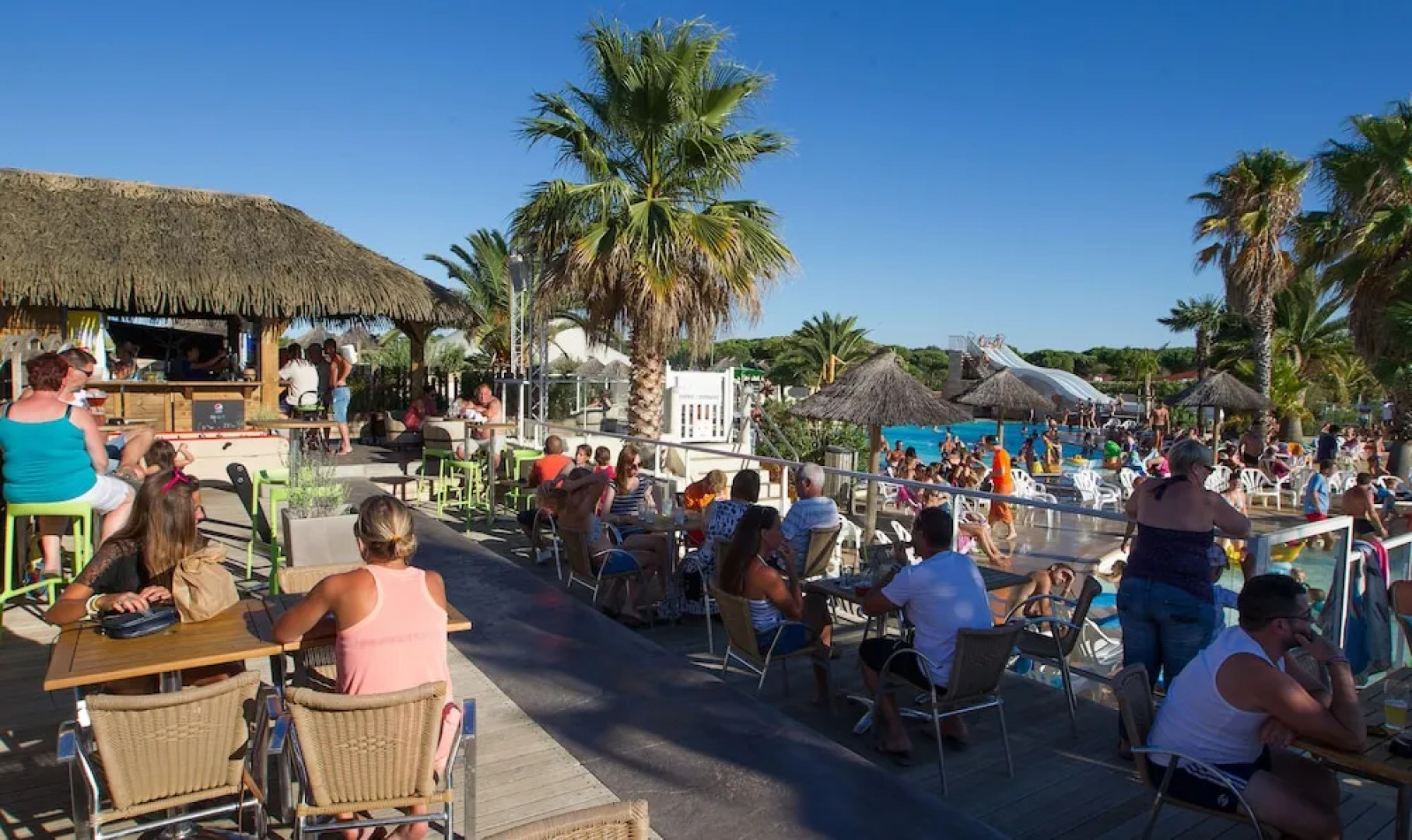 Domaine de lEspagnac