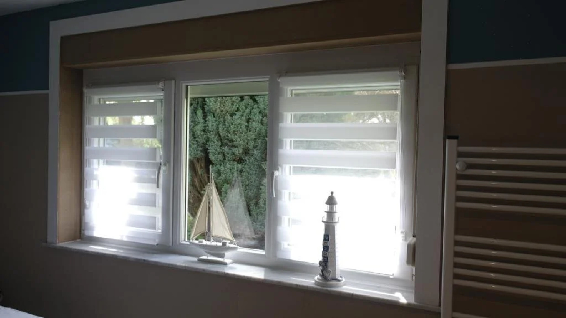 Bed  Breakfast les Sont dAilleurs