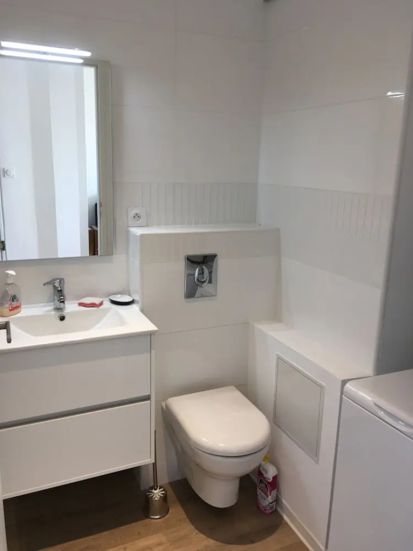 Studio Cabine Grenadine